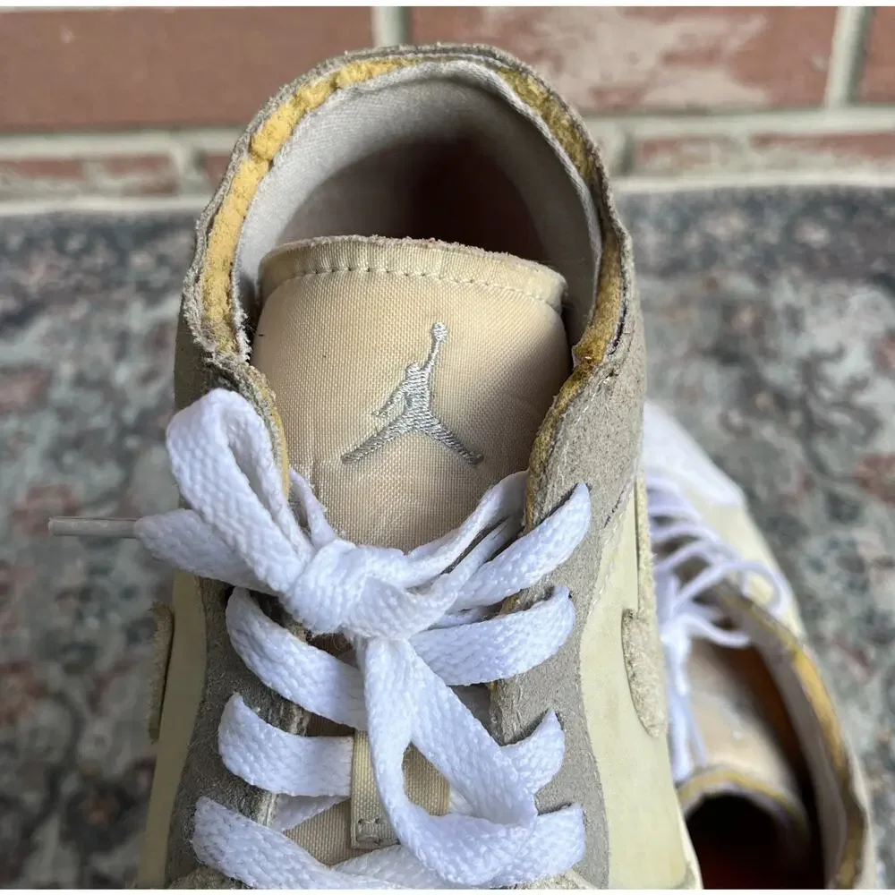 Jordan brand model